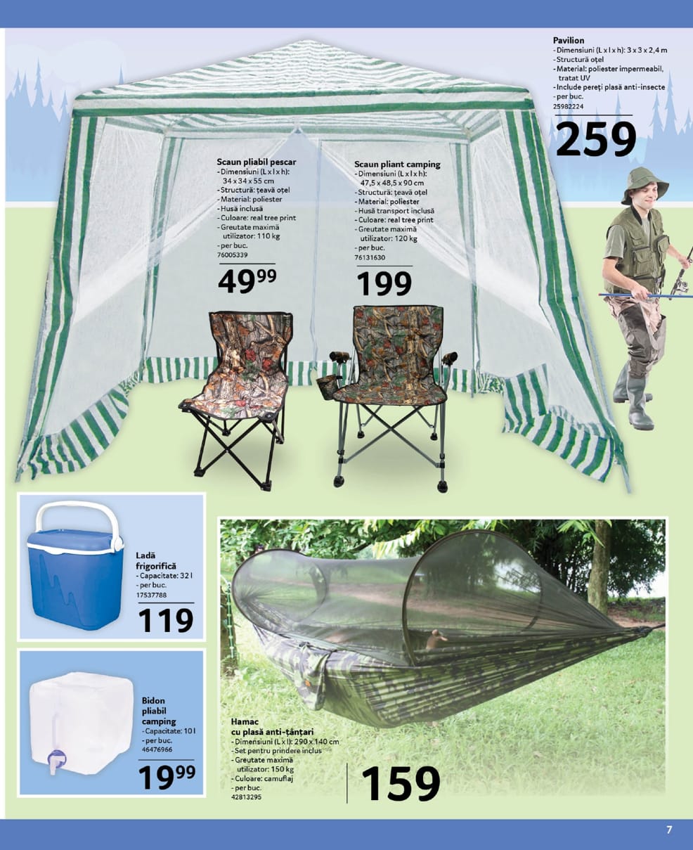 catalog Selgros special